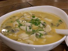 酸菜鱼-巴师傅川菜