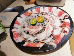 -Ant 蚂蚁洞烤肉·大营地(上海静安大悦城店)