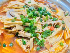 -朗妈私房菜(婺女州店)