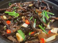 -云海肴·汽锅鸡·云南代表菜(天山百盛优客店)