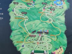 -云南野生动物园