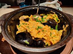 -佬麻雀·剁椒鱼头(京基KK One店)