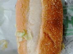 -麦当劳(塔园路店)