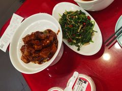-宏状元现熬粥·京味菜(五棵松店)