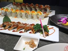 -将太无二·北美传奇寿司(瑞士公寓店)