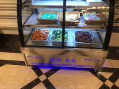 -大鸭梨烤鸭店(花园村店)