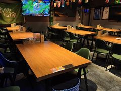 -京狮炙燥·精酿烧烤(首经贸店)