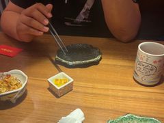 -隐月· 㐂和食屋(芝罘万达公馆店)