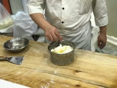 -姥家春饼店(漳州二路店)
