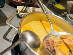 -二刀潮牛(重庆光环购物公园店)