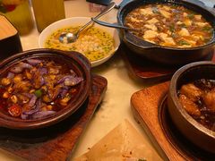 -苏乡兰亭·新派淮扬菜(吾悦广场店)