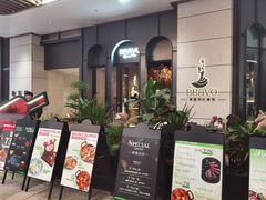 -BRAVO·布瓦屋西餐