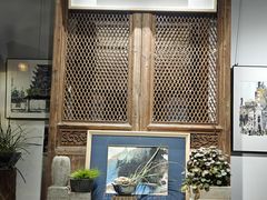 -月栖华明-云间草堂清茶馆(泗泾古镇店)