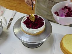 -食间旅人DIY烘焙工作室