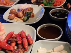 -梨花自助烤肉(天河城店)