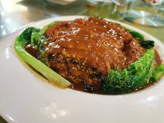 梅菜扣肉-松雅轩(大源店)