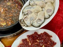 -花苑美食横琴生蚝火锅(拱北粤华路店)