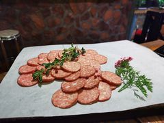 -卢布里西餐厅(总店)