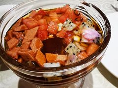-国人川菜(李家村建东街店)