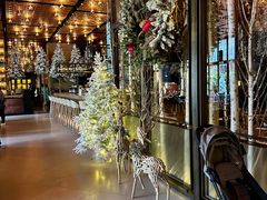 -THE CANNERY&JUJU 新鲜海鲜·牛排美食酒廊
