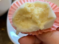 雪榴莲-小城粥道·海胆鲜虾粥(解放广场店)