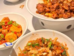 -兰湘子·湘菜小炒(长安万科广场店)
