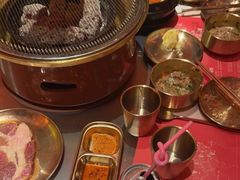 -西塔老太太泥炉烤肉(苏州大悦城店)