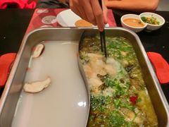 -新辣道鱼火锅(领展购物广场·中关村店)