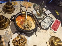 -琥珀川糟粕醋·香草鸭·鸡煲(慈云寺店)