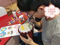 -美联英语(乐从天佑城中心)