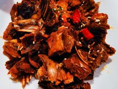 -粗茶淡饭·隐庐私厨(东亭店)