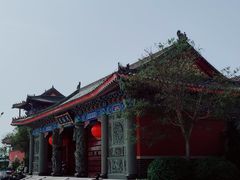 -天津妈祖文化园