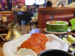 秘制麻辣牛肉-大渝火锅(苏州西城永捷店)