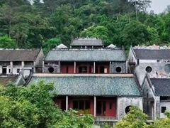 -飞霞风景名胜区