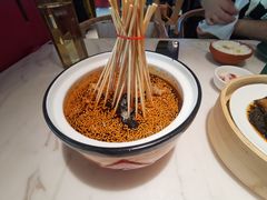 -茅庐川菜(烟台万象汇店)
