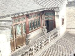 -山西王家大院