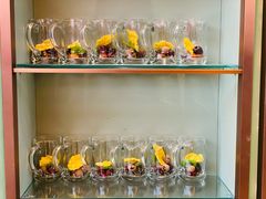 -燕兰楼·清真西北融合菜(亚运村店)