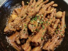 -佰家小厨·南京菜(夫子庙店)
