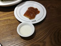 -全聚德(江宁店)