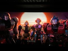 -万达影城(IMAX激光铁西万达广场店)