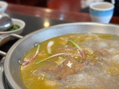 -老来福·非遗酸汤兔(凯旋路店)