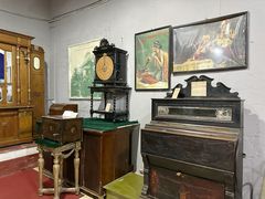 -旅顺留声机博物馆