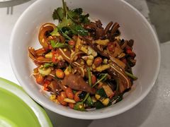 -费大厨辣椒炒肉(万家丽一店)