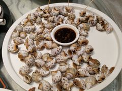 -闽鄂情·闽南招财鸭(水头店)