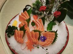 -湖锦酒楼·31年地道湖北菜(黄鹤楼店)