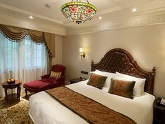 -马勒别墅饭店(静安寺店)