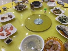 -秋姐美食店(旅游大道店)