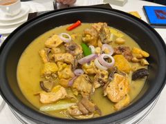 -富淳饭店(世纪公园店)