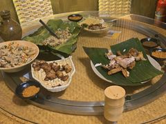 -多哥水傣味餐厅(司马巷店)