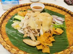 -稻香酒家·33年老字号·港式粤菜(富邦中心店)